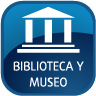 Biblioteca y Museo