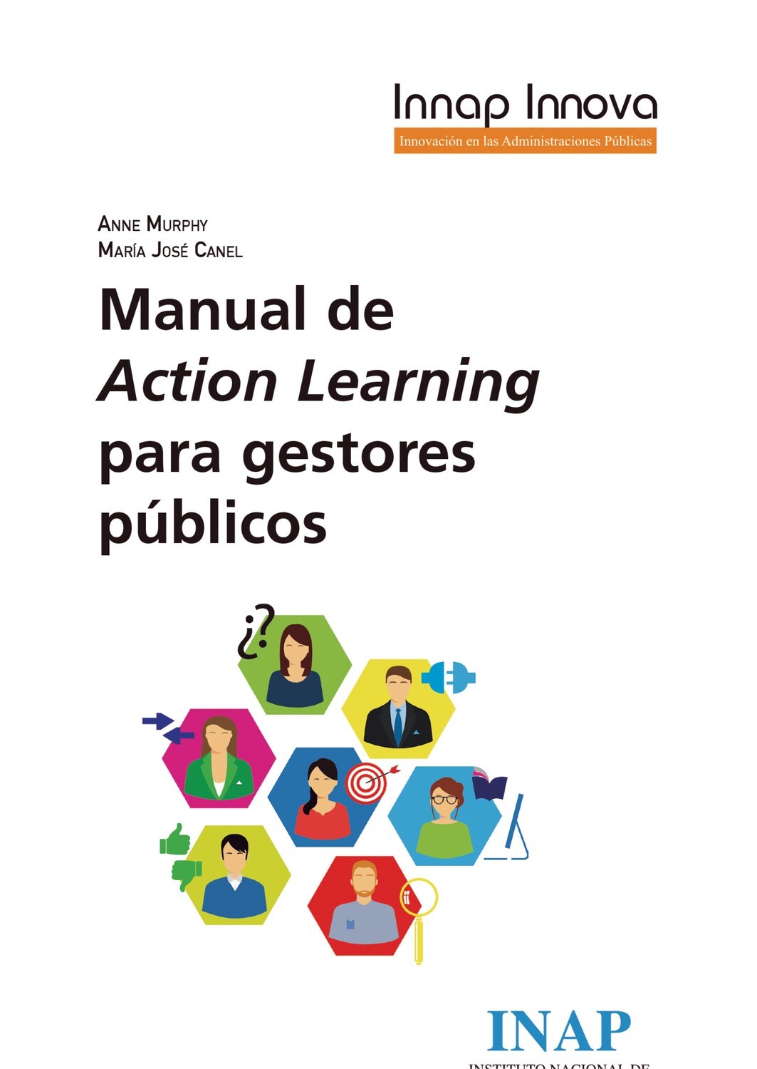 Manual de Action Learning para gestores públicos