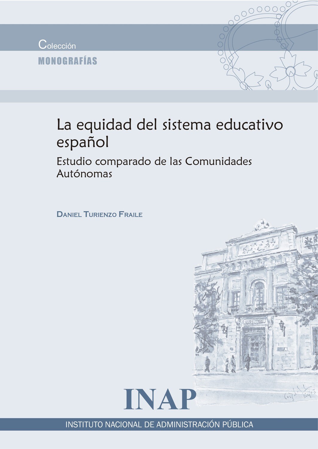 La equidad del sistema educativo español