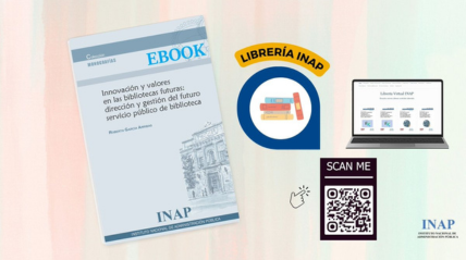Innovación y valores en las bibliotecas futuras: dirección y gestión del futuro servicio público de biblioteca 