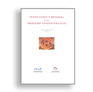 Portada Innovación y reforma en el Derecho Administrativo. Acceso a venta de publicaciones en línea