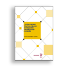 Portada ¿Quién gobierna? Políticas públicas e integración de inmigrantes en España. Acceso a venta de publicaciones en línea