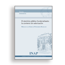 Portada El dominio público funcionalizado: la corriente de valorización. Acceso a venta de publicaciones en línea