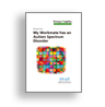 Cover My workmate has an Autisme Spectrum Disorder. Access to sale of publications on line