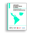 Portada Libro Blanco de Políticas Públicas de Juventud. Acceso a venta de publicaciones en línea