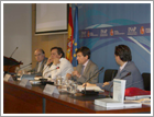 Imagen de la presentación del libro "Nuevas tendencias en la gestión pública. Innovación abierta, gobernanza inteligente y tecnologías sociales en unas administraciones públicas colaborativas"