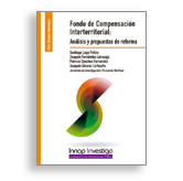 Portada Fondo de Compensación Interterritorial: Análisis y propuestas de reforma. Acceso a venta de publicaciones en línea