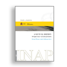 Portada La gestión del rendimiento: Perspectivas multidisciplinares. Acceso a venta de publicaciones en línea