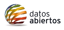 Logotipo Datos Abiertos