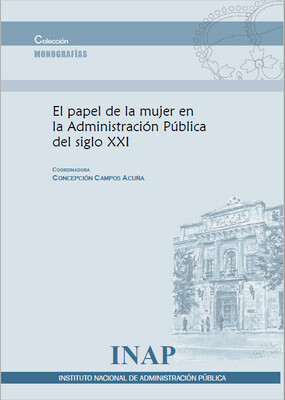 El papel de la mujer en la Administración Pública del siglo XXI