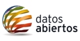 Logo de enlace a Datos abiertos
