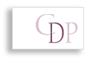 logo CDP