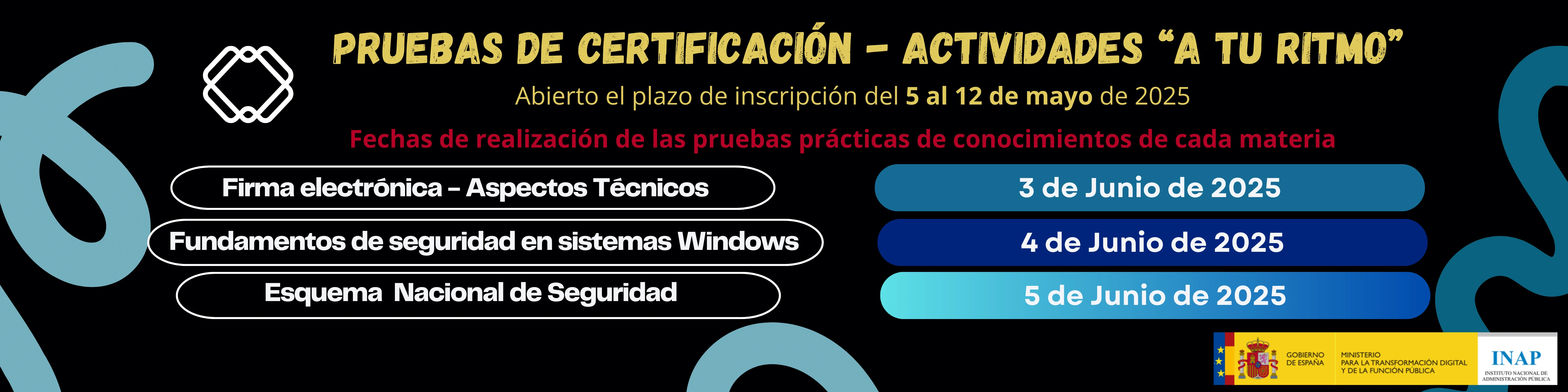 ATR BANNERS PRUEBAS DE CERTIFICACION