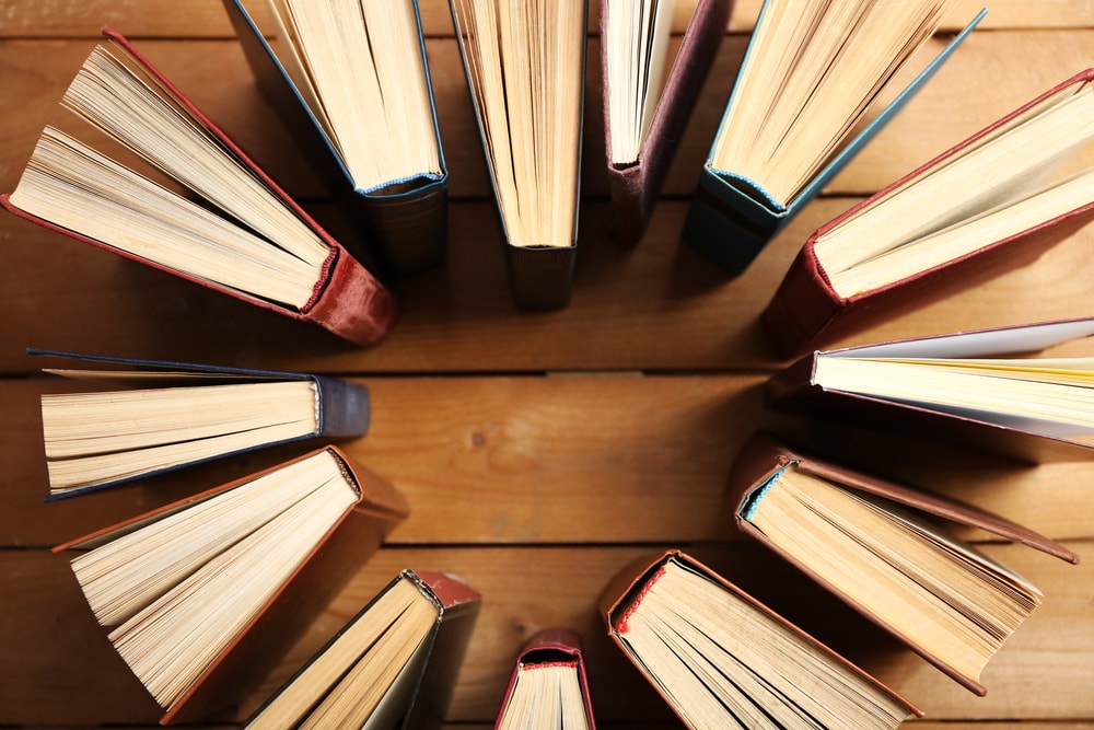 libros