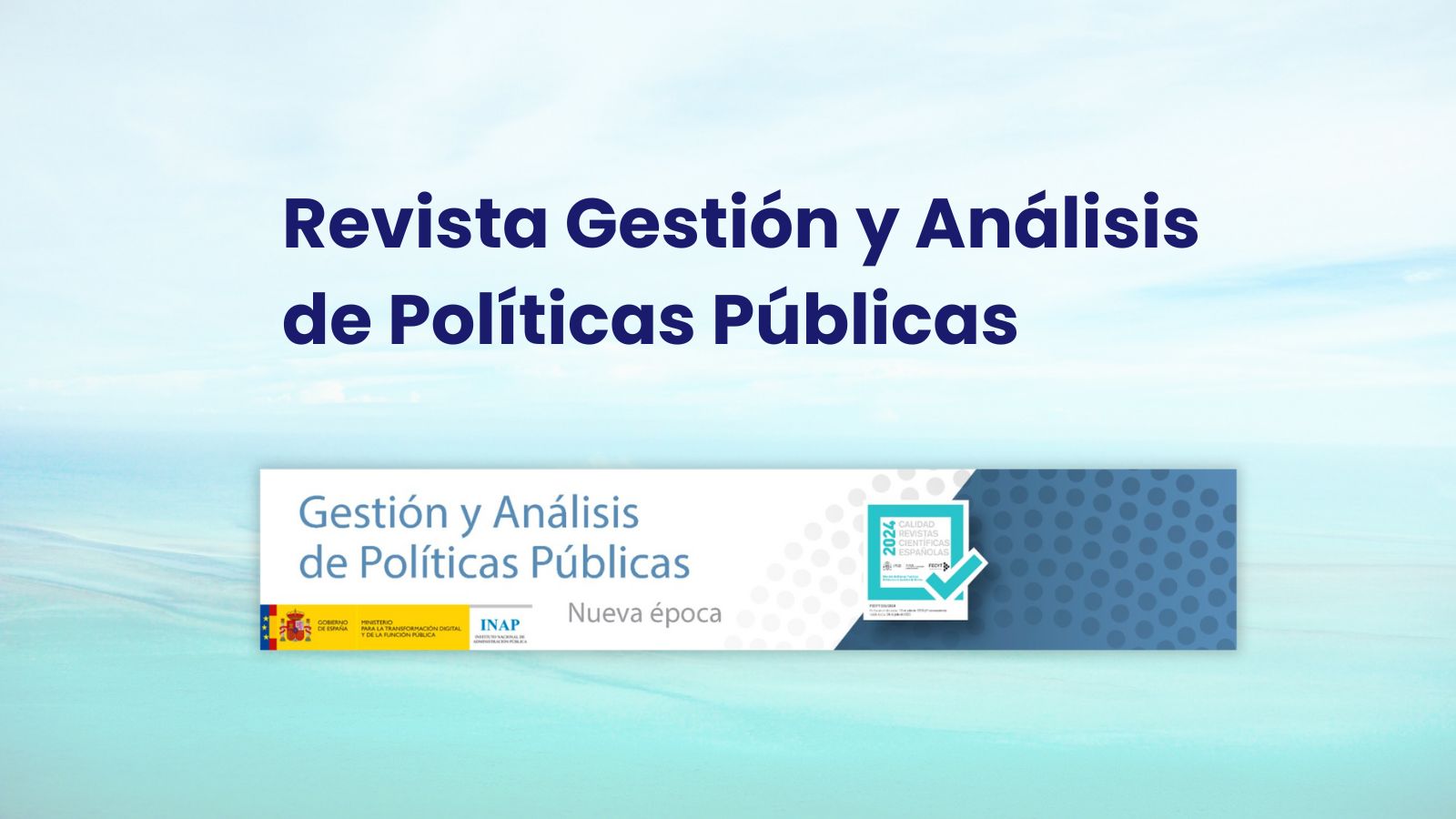 revista GAPP