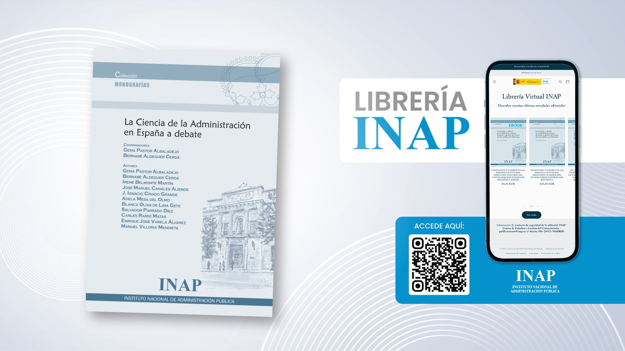 publicación la ciencia de la administración