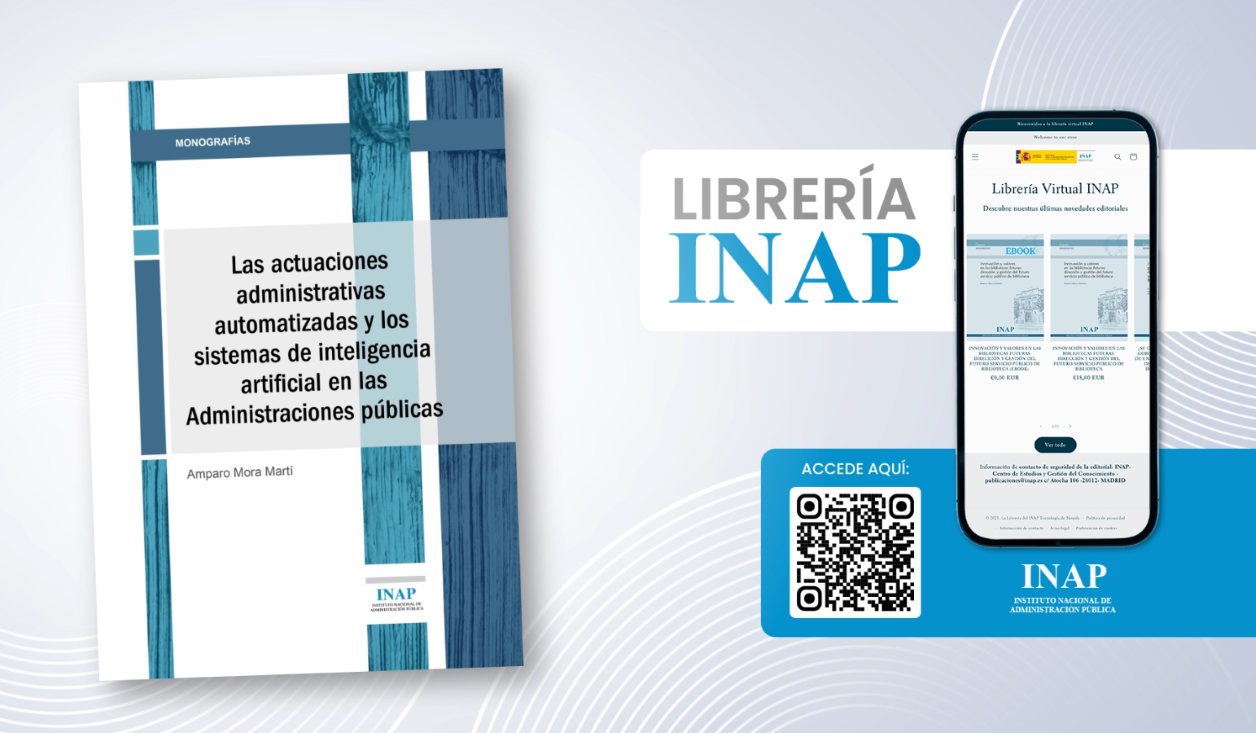 Las actuaciones administrativas automatizadas y los sistemas de IA en las Administraciones públicas