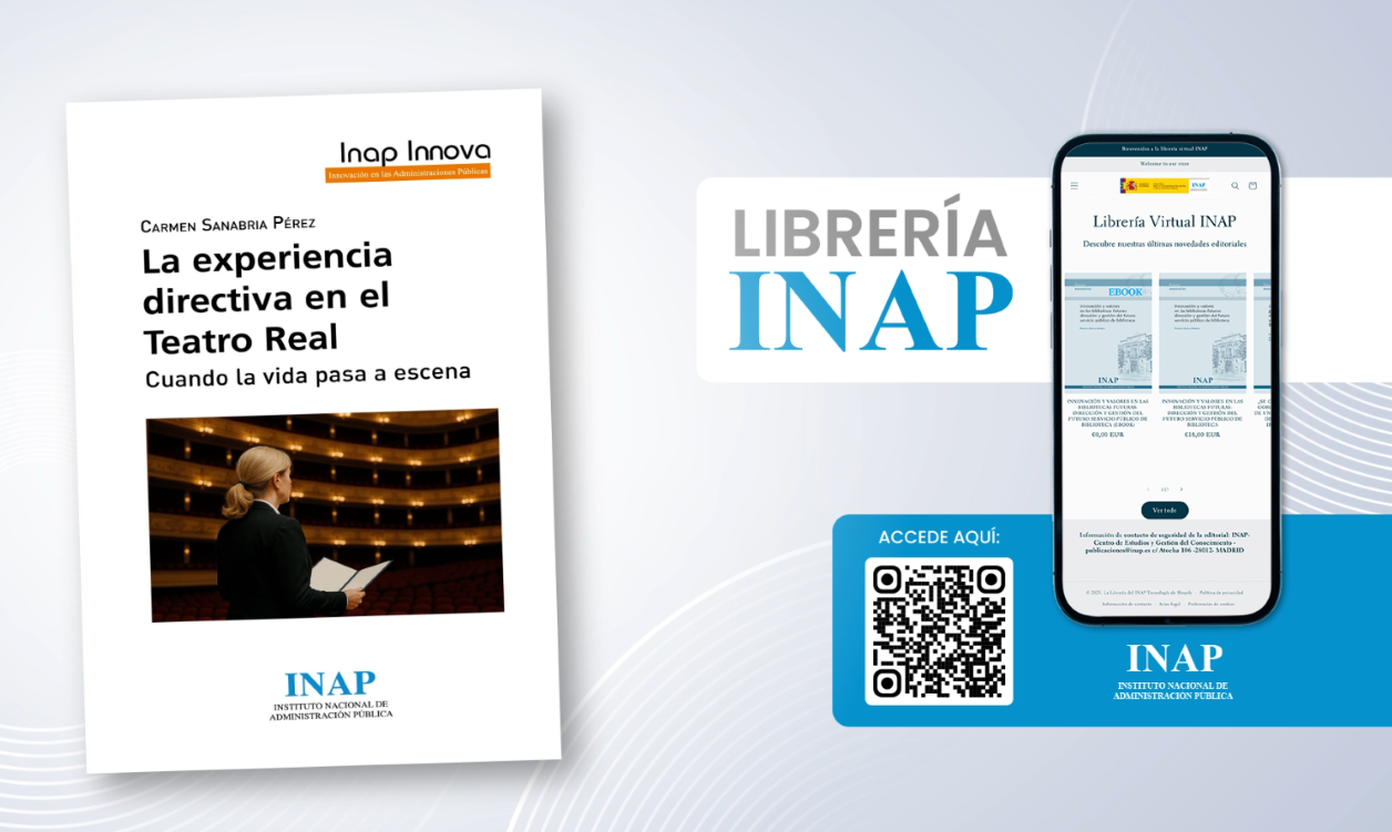 La experiencia directiva en el Teatro Real