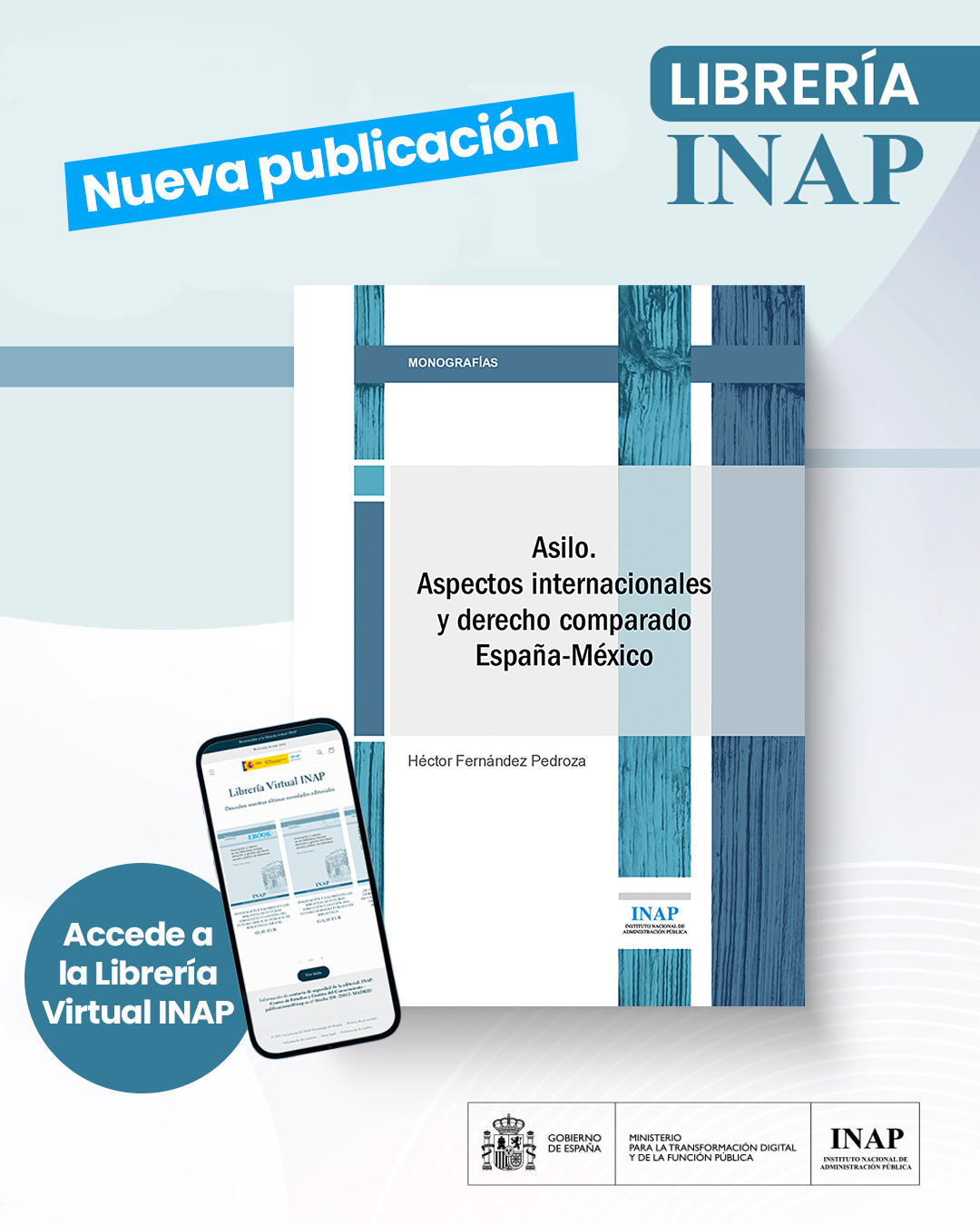 Asilo. Aspectos internacionales y derecho comparado España-México