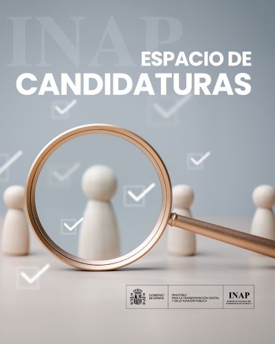 Espacio de Candidaturas_ Subdirección de Selección