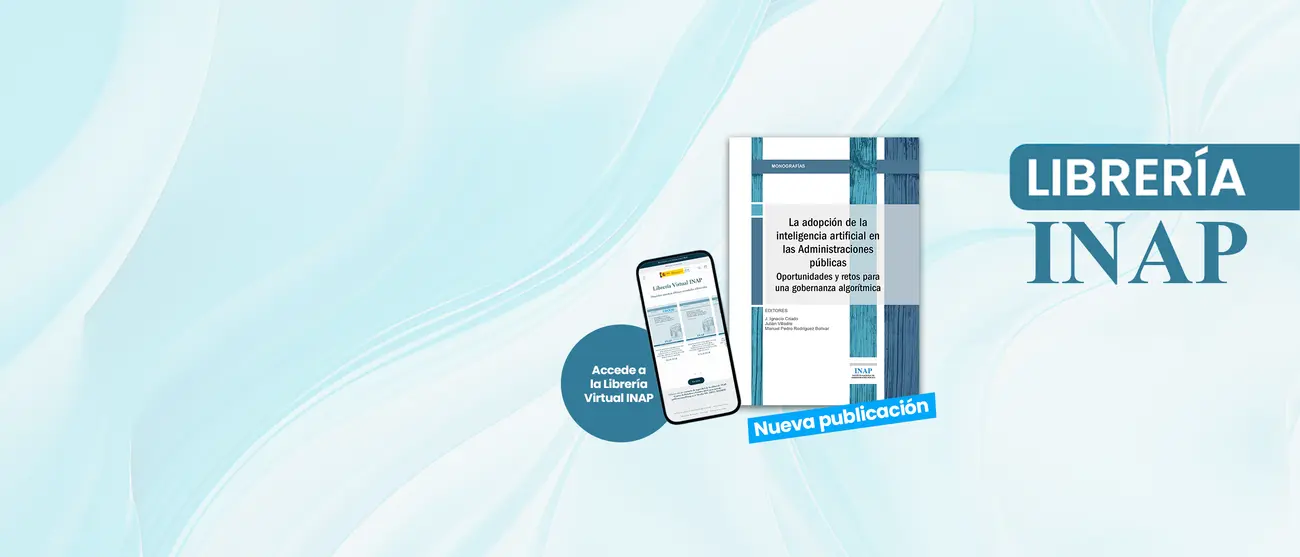 La adopción de la inteligencia artificial en las Administraciones públicas