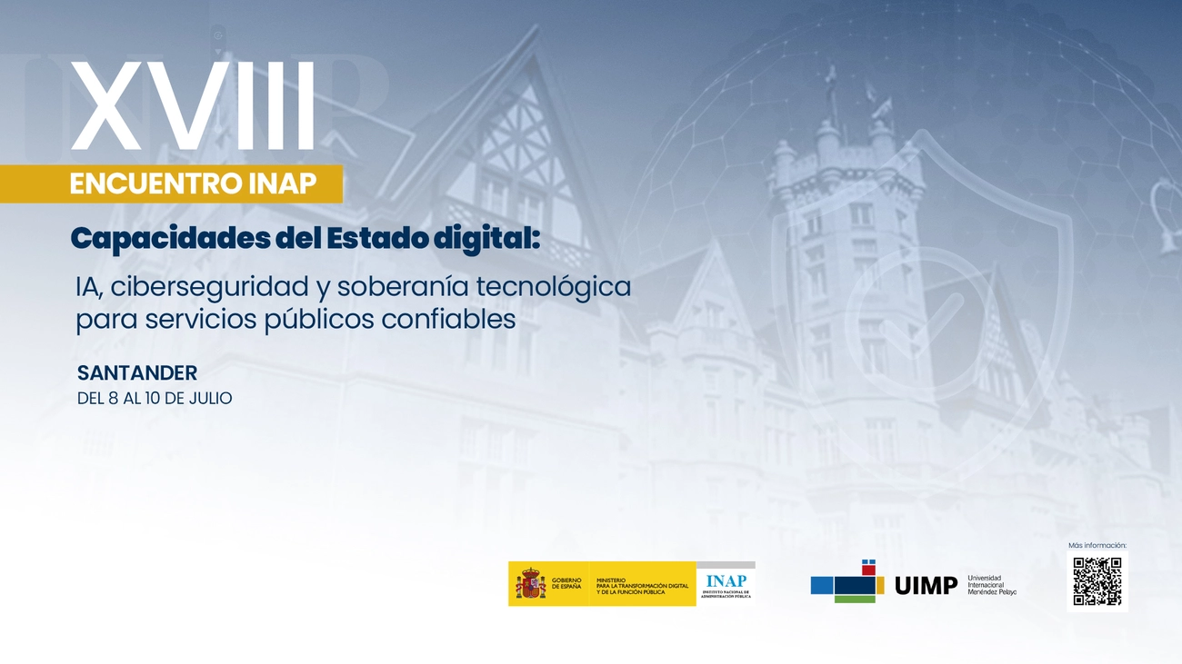 Curso UIMP-INAP 2026