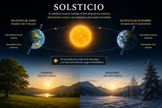 solsticio